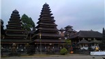 Chùm ảnh du lịch: Bali, hòn đảo của những ngôi đền thiêng