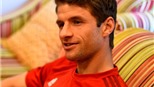 Thomas Mueller: &#39;Tôi không thể rời Bayern dù nước Anh luôn mời gọi&#39;