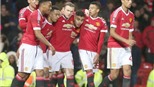 Bốc thăm vòng 4 FA Cup: Man United, Arsenal &#39;dễ thở&#39;