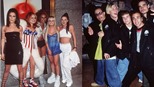 Spice Girls, Backstreet Boys cùng tái hợp và lưu diễn chung?
