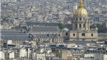 Chùm ảnh du lịch: Paris, kinh đô ánh sáng trong lòng nước Pháp