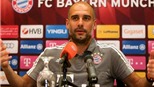 Guardiola: &#39;Xin lỗi nếu các HLV Premier League thấy áp lực vì tôi nói sẽ đến&#39;