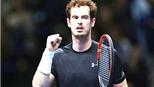Andy Murray: &#39;Vô địch Australian Open là mục tiêu số 1&#39;