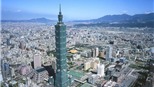 Tour Cao Hùng - Đài Trung -Nam Đầu - Đài Bắc: Đài Loan có gì lạ?