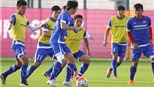 U23 Việt Nam: Có lo lắng nhưng cần lạc quan