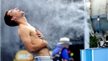 Australian Open 2016 không ngại cái nóng?