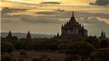 Chùm ảnh du lịch: Myanmar, hành hương về cõi phật