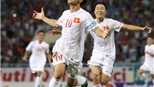 U23 Việt Nam: Bách điểu triều phụng