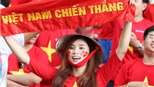 Khi Tổ quốc vẫy gọi...