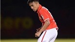 Rao giá ‘Messi Thái’ 1 triệu USD, U23 Việt Nam lo chấn thương