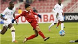 VIDEO: U23 Thái Lan giành điểm từ tay &#39;cáo sa mạc&#39;