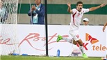 Xem màn trình diễn của &#39;sao trẻ&#39; bên phía U23 Jordan 