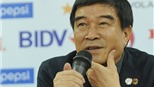 Một Phó Chủ tịch VFF &#39;kêu cứu&#39; với Tổng cục