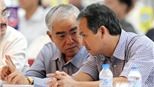 Góc nhìn 365: 5 người & một nền bóng đá