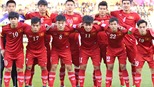 U23 Việt Nam: Từ phen đá biết tuổi vàng...