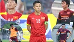 Khi U23 không có thủ lĩnh