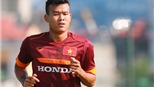 Đội phó U23 Việt Nam chấn thương, Kiatisuk vẫn rất tự tin