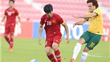 Công Phượng mềm mại trong ngày U23 Việt Nam hết cứng nhắc