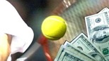 TIẾT LỘ chấn động về dàn xếp tỷ số ở các giải Grand Slam