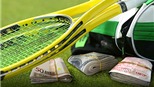 Nhà vô địch Grand Slam cũng bán độ?