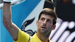 Ngày thi đấu thứ nhất Australian Open 2016: Djokovic, Federer và Sharapova giành vé đi tiếp