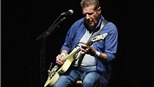 Glenn Frey, trụ cột của ban nhạc huyền thoại Eagles, qua đời ở tuổi 67