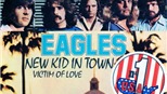 Cùng tưởng nhớ Glenn Frey qua các bản &#39;hit&#39; năm xưa 