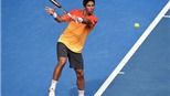 SỐC: Rafael Nadal bị Verdasco loại ngay ở vòng 1 Australian Open 2016