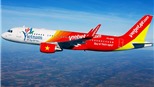 Vietjet Air khai trương thêm 2 đường bay mới