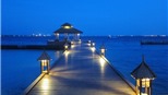 Maldives, viên ngọc giữa trùng dương