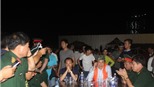 CHÍNH THỨC: Vụ chìm tàu sông Hàn có tới 56 nạn nhân, trong đó có 3 người mất tích