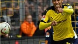  Guardiola và Mourinho 'quyết đấu' vì Cầu thủ hay nhất Bundesliga 2015-16