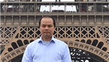 Thư Paris: Khi EURO căng thẳng, đầy lo lắng
