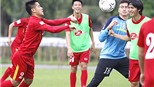 18h30 ngày 6/6, Việt Nam – Singapore: Trận chung kết đầu tiên của Hữu Thắng