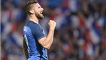 Hàng công tuyển Pháp: Đừng đánh giá thấp Olivier Giroud!
