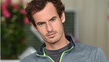 Andy Murray: Kém may mắn vì sinh cùng thời Djokovic