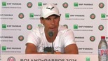 Rafael Nadal và những nỗi đau không lời