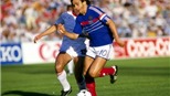 L'Equipe bầu chọn: Michel Platini xuất sắc nhất lịch sử EURO, Tây Ban Nha áp đảo top 100