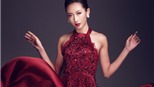 Hoa khôi Áo dài 2016: Ứng viên sáng giá nhất bất ngờ 'bỏ cuộc' trước chung kết 