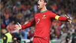 Đội tuyển Bồ Đào Nha: Trong khát khao của Ronaldo