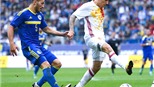 Đội tuyển Tây Ban Nha: Thiên thời của Hector Bellerin 