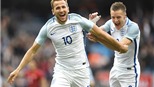 Harry Kane: Hy vọng mới của tuyển Anh