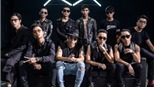 Touliver và 'trào lưu' liveshow ra Bắc, nghệ sĩ vào Nam