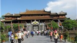 Tour Sài Gòn - Đà Nẵng - Hội An - Bà Nà - Huế - Phong Nha: Những nẻo đường miền Trung