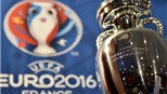 Đội bóng nào mạnh nhất EURO 2016?