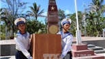 Hà Nội ủng hộ quỹ 'Vì Trường Sa thân yêu' hơn 45 tỷ đồng 