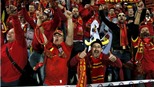 Các thành phố của Pháp đối mặt với tình trạng quá tải ở EURO 2016