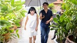 Ca sĩ Phương Thanh làm trời đổ mưa…