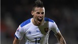 Marek Hamsik: 'Viên kim cương' của Slovakia 