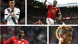CHÙM ẢNH: Những cầu thủ trẻ đáng chú ý ở EURO 2016